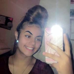 Meet your Posher, Bryanna